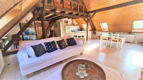 Ferienwohnung Auf dem Kanstein